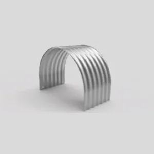 Cubiertas de cinturón